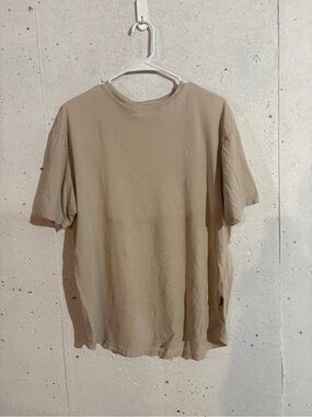 Bronxton Relaxed Fit Short Sleeve T-Shirt | Size: Large
